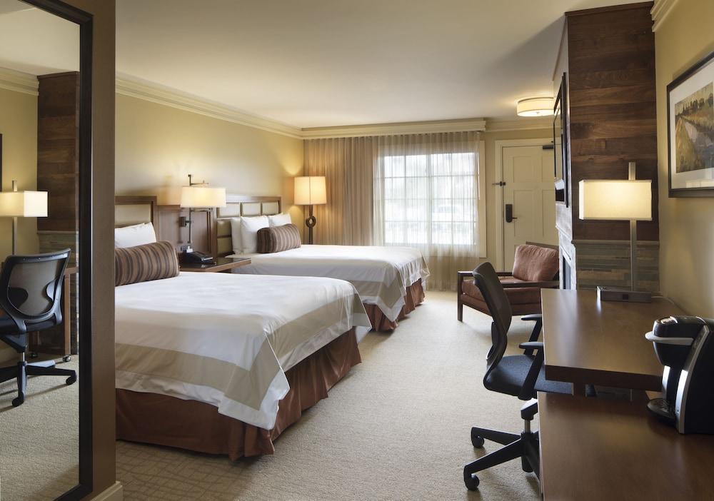 Hotel Abrego Монтерей Экстерьер фото